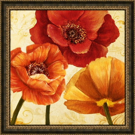 Pro Tour Memorabilia Poppy Spices Under Glass, Style A