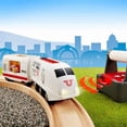 thumbnail image 3 of Brio Remote Control Passenger Train 33510, 3 of 3