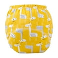 thumbnail image 1 of Culottes Anti-Fuites Peekaa pour Enfants, Confortables, Protectrices, Garçons Filles, Culottes d'Entraînement, 1 of 8