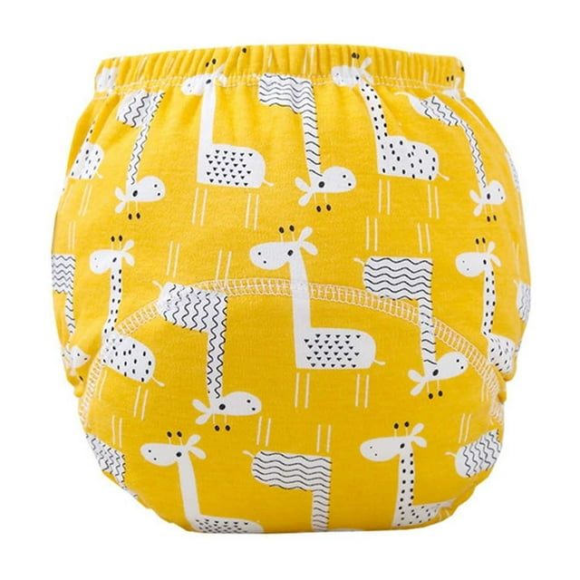 Culottes Anti-Fuites Peekaa pour Enfants, Confortables, Protectrices, Garçons Filles, Culottes d'Entraînement
