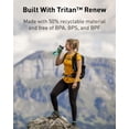 thumbnail image 3 of Botella de agua CamelBak Chute Mag Tritan Renew sin BPA, 1,5 L, 3 of 6