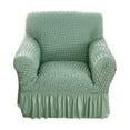 thumbnail image 1 of Miangastore Housse Extensible pour Fauteuil Inclinable Housse de Canapé Housses pour Fauteuil Inclinable Housse de Canapé Fourniture de Canapé, 1 of 9