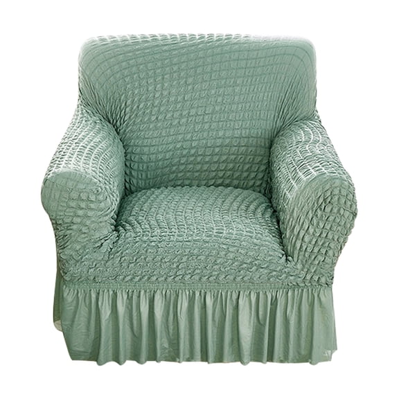 LOLIPPYY Stretch Recliner Sofa Slipcover, Sofa Protector Cover for Recliner Chairs, Easy to Fit and Washable Sofa Accessory