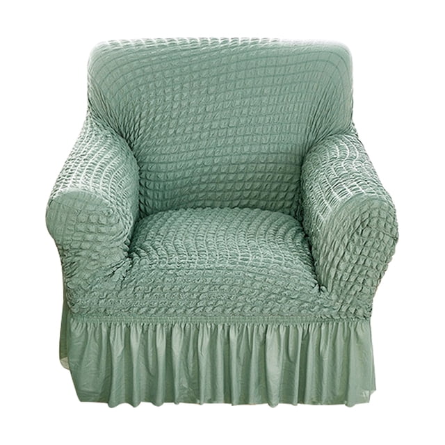Miangastore Housse Extensible pour Fauteuil Inclinable Housse de Canapé Housses pour Fauteuil Inclinable Housse de Canapé Fourniture de Canapé