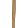thumbnail image 2 of 4"W x 22"D x 34"H Traditional Rough Sawn Knee Brace, Western Red Cedar, 2 of 4