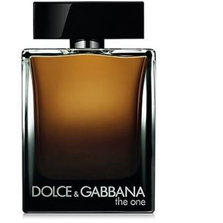 Dolce & Gabbana The One Eau de Parfum Spray For Men,1.6 Oz