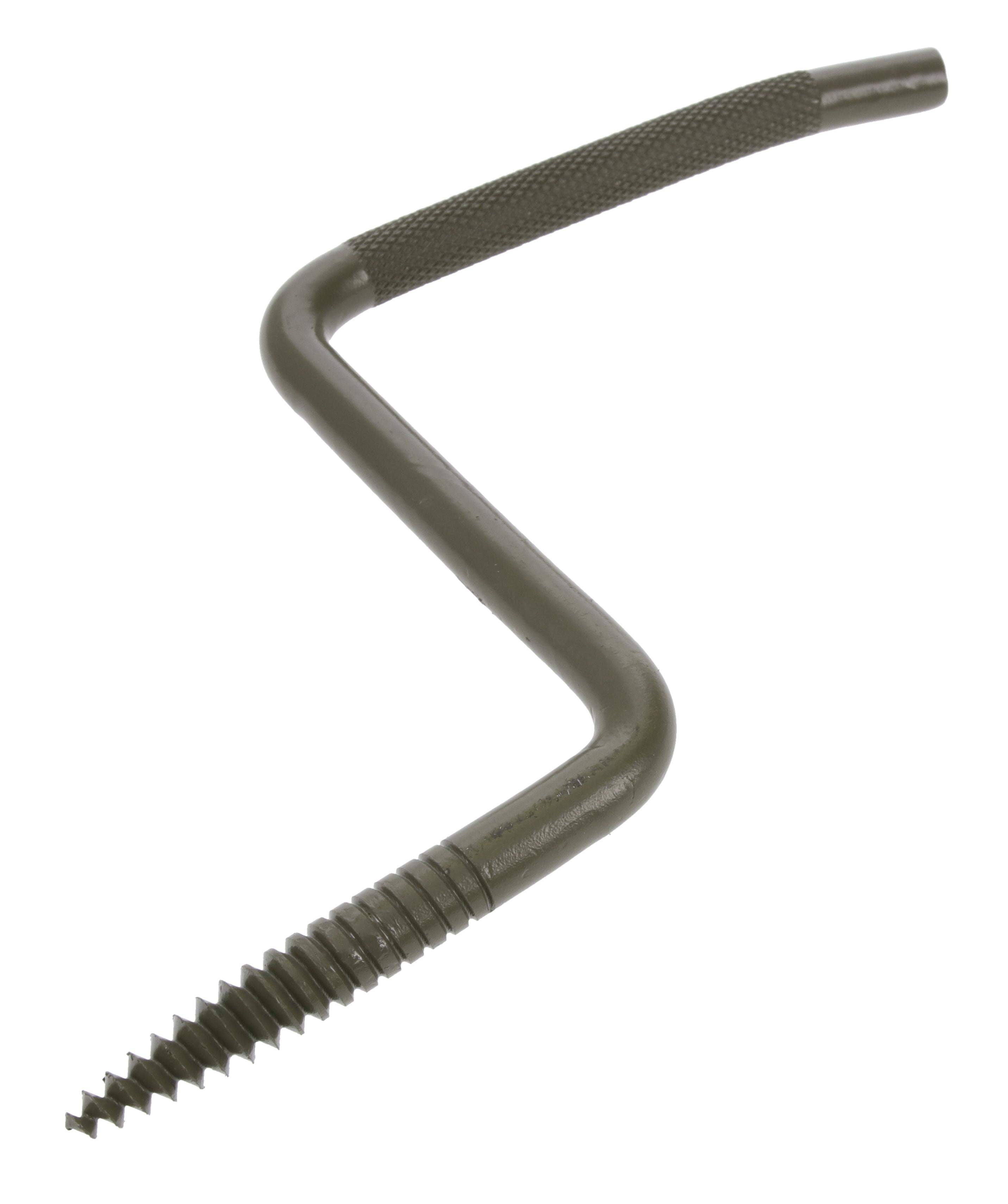 Muddy Step-up Tree Step/8 Pack/Clamshell