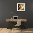 thumbnail image 3 of Harrington, Danielle 15x15 White Modern Wood Framed Museum Art Print Titled - Eveline II, 3 of 4