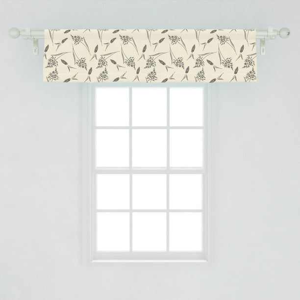 Herb Themed Kitchen Decor - Ambesonne Floral Kitchen Curtains Spring Season Themed Watercolors Painting Of Herbs Flowers Botanical Garden Artwork Window Drapes 2 Panel Set For Kitchen Cafe Decor 55 X 39 Ivory Pricepulse : Diy modern herb garden from recycled wine bottles.
