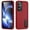 A, variant on Kickstand Case for Samsung Galaxy S25 FE, Shockproof, Dropproof,slim & tough, pocket-friendly,Rugged phone case, Slim Fit for Samsung Galaxy S25 FE Phone Case with Built-in Kickstand,G