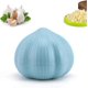 thumbnail image 5 of Garlic Press,Garlic Ginger Twister Chopper,Manual Garlic Mincer Squeezer Chopper Garlic Crusher Masher Cutter Presser,Garlic Grater Hand Press Tool,Ki, 5 of 5