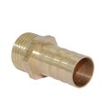 thumbnail image 4 of 1 pieza de tubo de púas de tón , tubo de , conector acopdor de montaje de pagoda 02 Sunnimix Manguera con púas de latón de 1/2 ", 4 of 5
