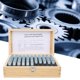 thumbnail image 4 of Pin Métrico, Calibre De Acero, Calibre De Enchufe, Cojinete De Acero, Herramientas Industriales Prácticas Para Verificar La Ubicación, Herramientas De Taller De Hardware ZAQW Metric Pin Gage, 4 of 8