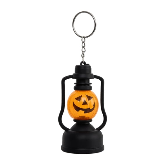 Halloween Lantern Skull Pumpkin Halloween Led Night Light Skeleton Lamp Creepy Hanging Lamp Halloween Decor