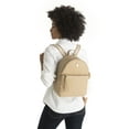 thumbnail image 4 of U.S. Polo Assn. Signature Backpack, Khaki, 4 of 4