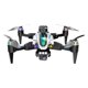 thumbnail image 1 of Dron plegable Trendi 4K con cámara HD, motor sin escobillas, control de altitud y cuadricóptero., 1 of 7