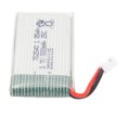 thumbnail image 1 of Quadcopter Battery, Lipo Battery Powerful 25C Light Weight  for X5C, 1 of 7