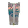 thumbnail image 1 of B de lluvia de golf Capucha de golf Protección de capota ligera impermeable Suministros de golf al aire libre Protector de golf B blanco shamjiam Cubierta de lluvia para bolsas de golf, 1 of 8