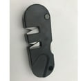 Pocket Knife Sharpener Knife Tungsten Steel Multifunction Sharpening