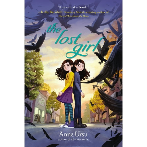The Lost Girl, (Paperback)