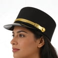thumbnail image 4 of FENGGUIQU De De Tren Para Adultos Con Detalles Clásicos Para Cosplay, 4 of 7