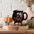 thumbnail image 5 of Ceramic Beverage Set for Daily Hydration and Social Gatherings and Travel Companion, 5 of 5