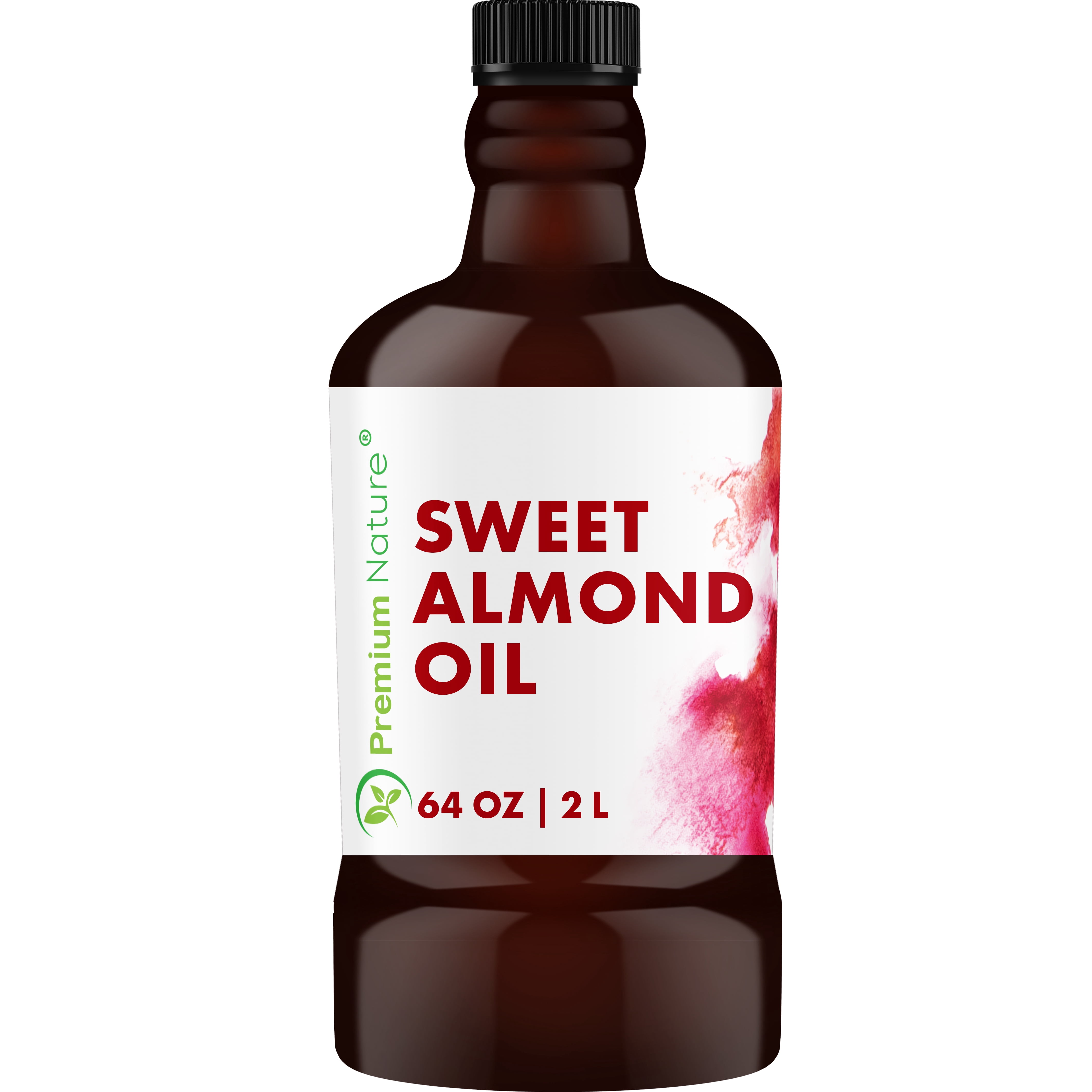 cold pressed almond oil for baby