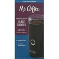 thumbnail image 2 of Mr. Coffee® Coffee Grinder, 2 of 7