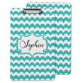 thumbnail image 1 of Printtoo Personalized Clipboard For Students Classroom School and Office Use Hardboard Letter Size w/ Low Profile Clip w/ Free Marker & Eraser,9x15 Inch, 1 of 8