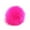 Hot Pink, variant on ZQUUVOU Faux Fur Pom Pom Balls Fluffy with Elastic Loop for Hats Scarves Gloves Bags Knitting Crafts Accessories Khaki