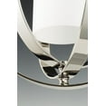 thumbnail image 2 of Equinox Collection One-Light Small Foyer Lantern, 2 of 4