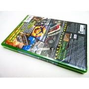 Flatout 2 - Xbox