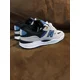 thumbnail image 5 of AUTHENTIC NEW BALANCE NB NUMERIC TIAGO LEMOS 1010 | WHITE/TAN/BLUE SIZE 8D, 5 of 5