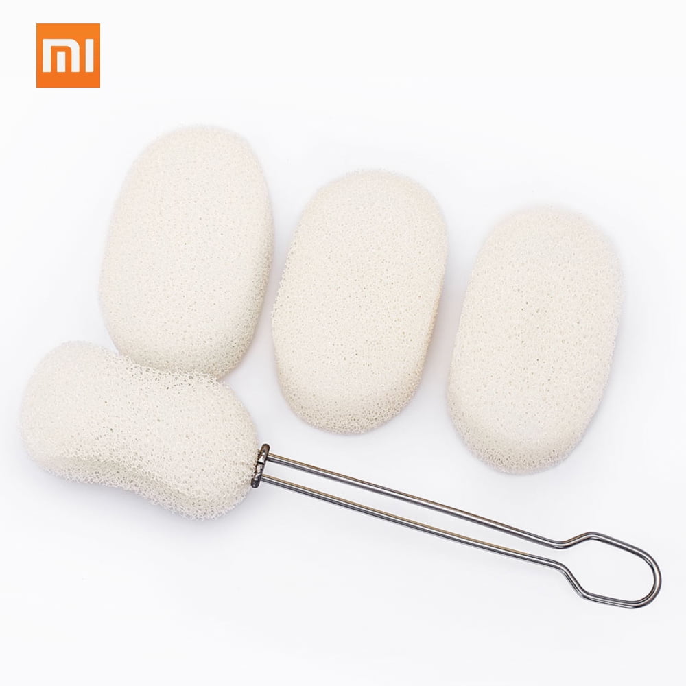 xiaomi brush head