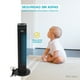 thumbnail image 2 of Ventilador de Torre Portatil SKY CARE SC-ABT29 3 Velocidades 29 Pulgadas 40 Watts, 2 of 8