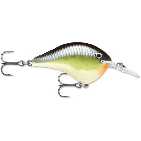 ラパラ(Rapala) ダイブストゥ DIVES-TO 5cm 12g DT8-DEL デルタ