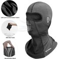 thumbnail image 2 of Balaclava Summer Face Mask Sun Protection Cooling Neck Gaiter Breathable Face Cover Cycling Motorcycle for Men Women, 2 of 14