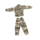 thumbnail image 5 of Traje de Muñeca Perfke para Figuras Masculinas a Escala 1/6 Chaqueta y Pantalones, 5 of 9