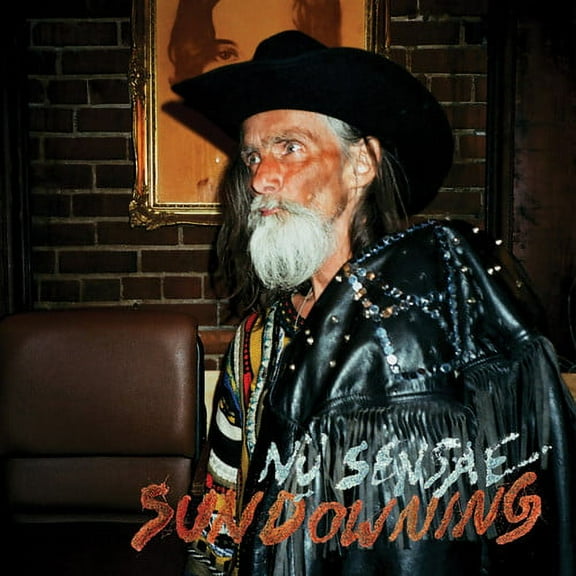 NÜ Sensae - Sundowning - Music & Performance - Vinyl