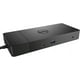 thumbnail image 1 of Estación de acoplamiento Dell WD19 de 130 W con suministro de alimentación de 90 W USB-C, 1 of 4