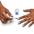 thumbnail image 5 of essie Nail Polish, All in One Basecoat and Top Coat, Clear, 0.46 fl oz Bottle, 5 of 13