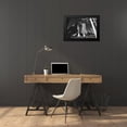 thumbnail image 4 of Matthes, Dieter 24x17 Black Modern Framed Museum Art Print Titled - Length too long, 4 of 5