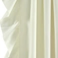 thumbnail image 6 of Lush Decor Reyna Window Curtain Panels Blush Pink 54x95 Set, 6 of 11