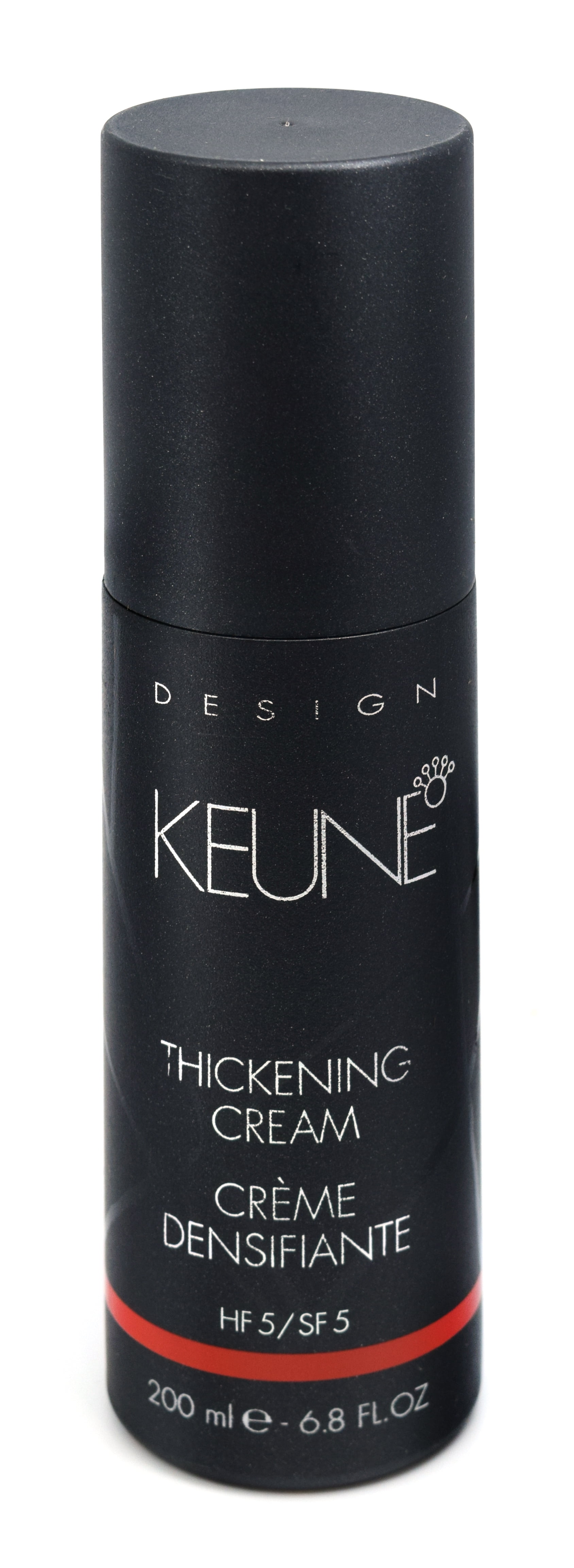 Keune Keune Design Thickening Cream HF 5 / SF 5 6.8 fl oz (200 ml