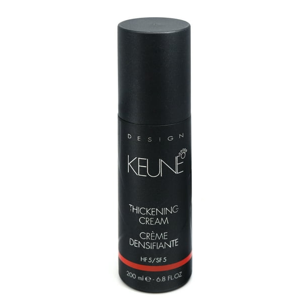 Keune Keune Design Thickening Cream HF 5 / SF 5 6.8 fl oz (200 ml