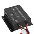 thumbnail image 4 of Acouto Convertidor de potencia DC 24V a 12V 20A 240W para camión coche Transformador reductor voltaje eléctricoDC corriente automóvil Reductor eléctrico reductorconvertidor electricoDC electrico Amonsee No, 4 of 6