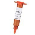 thumbnail image 1 of Outils de Réparation, Colle UV LOCA Adhésive, Colle LCD UV Outils de Réparation Liquide pour Réparation Cadeaux Amis Maison, 1 of 7