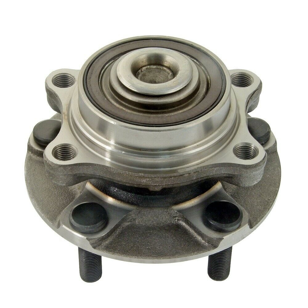 ACDelco 513268 Wheel Bearing and Hub Assembly Fits 2004 Infiniti G35