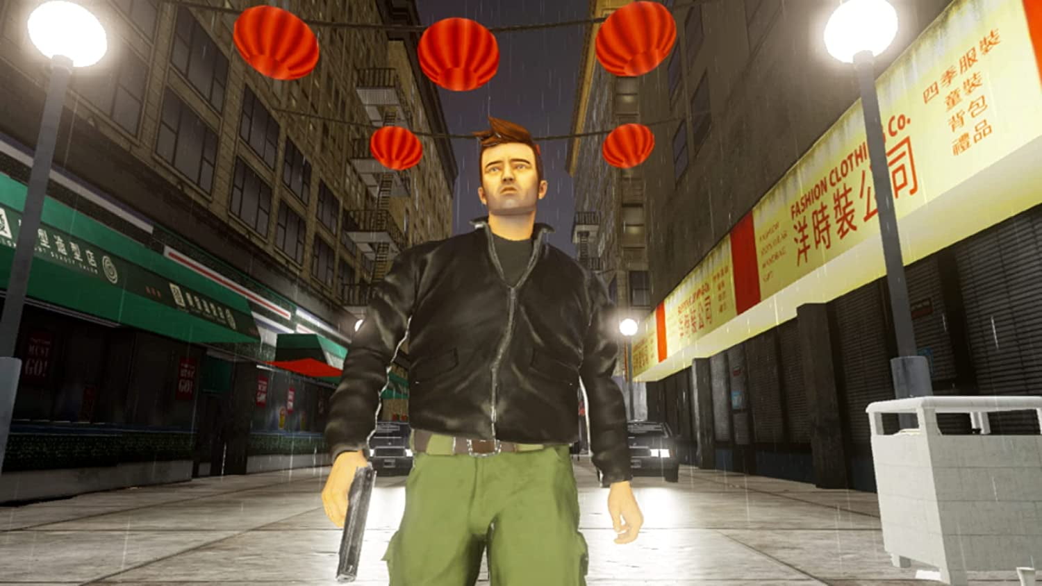 Jogo Switch Grand Theft Auto: The Trilogy – The Definitive Edition –  MediaMarkt