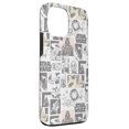 thumbnail image 3 of Funda para iPhone 13 Pro Max STAR WARS con viñetas de cómic, 3 of 3